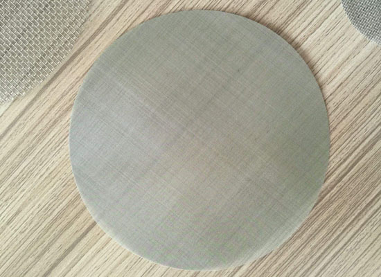 不銹鋼過濾網(wǎng)